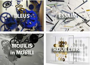 Quatre séries